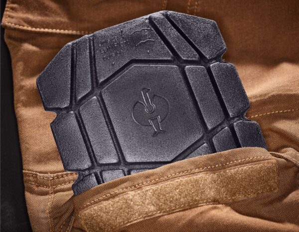 e.s. Knee Pad Ergonomic