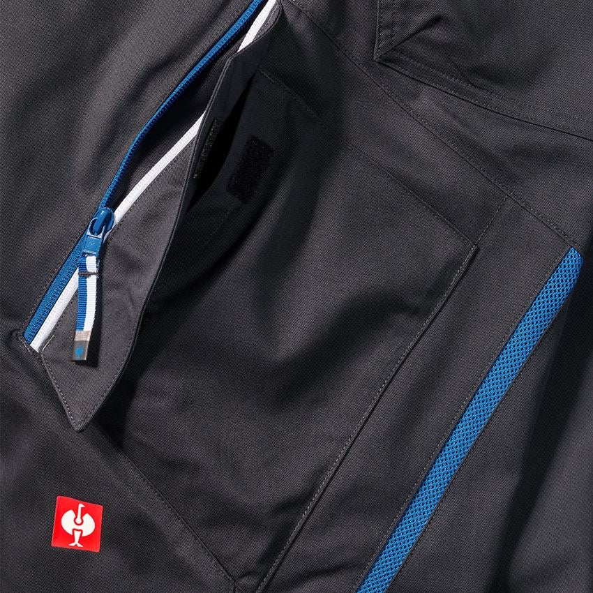 Multipocket-Short e.s.ambition – Bild 7