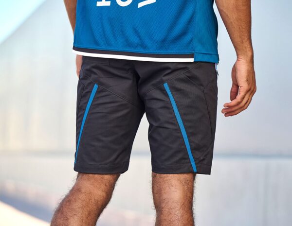Multipocket-Short e.s.ambition – Bild 2